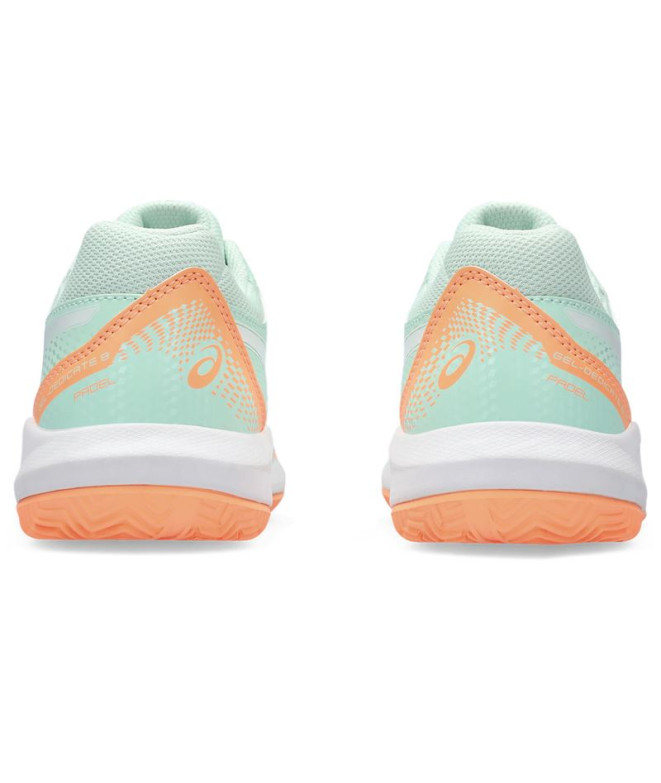 Chaussures padel ASICS Gel-Dedicate 8 Padel Gs...