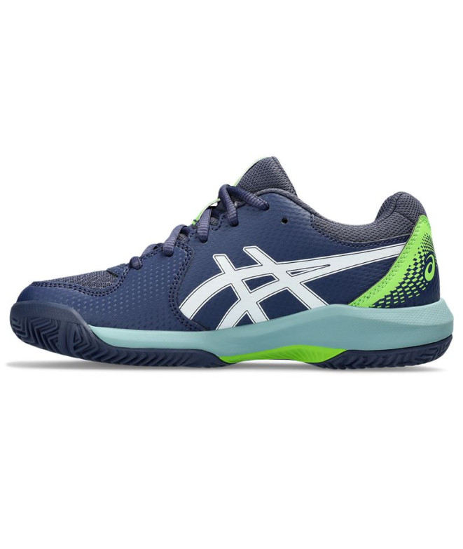 Zapatillas de Padel ASICS Gel-Dedicate 8 Padel...