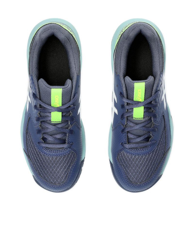 Zapatillas de Padel ASICS Gel-Dedicate 8 Padel...