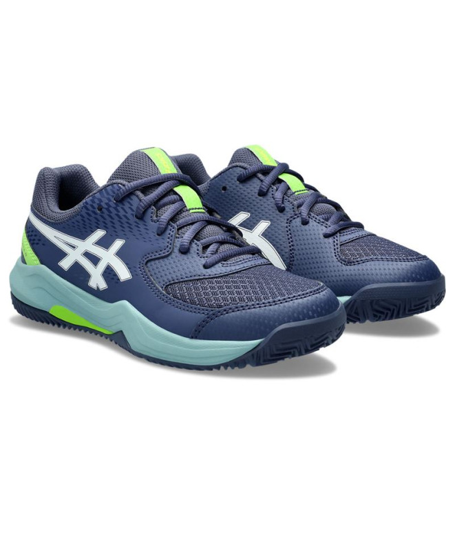 Zapatillas de Padel ASICS Gel-Dedicate 8 Padel...