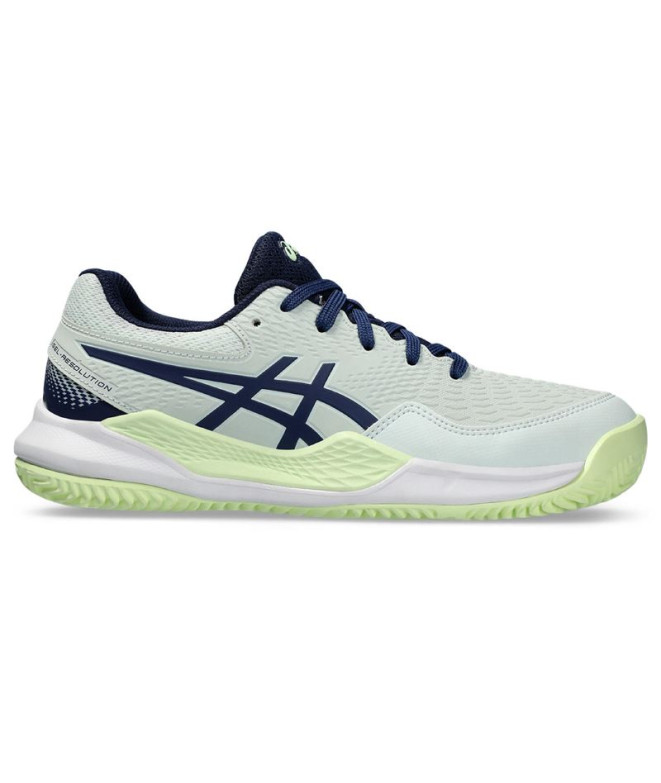 Asics discount chaussure enfant