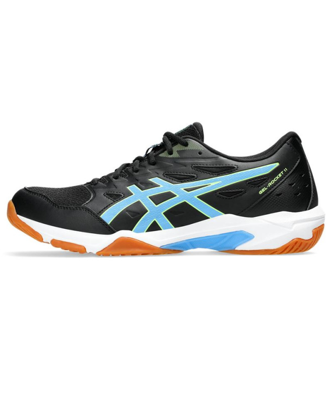 Chaussures de Volley-ball ASICS Gel-Rocket 11...