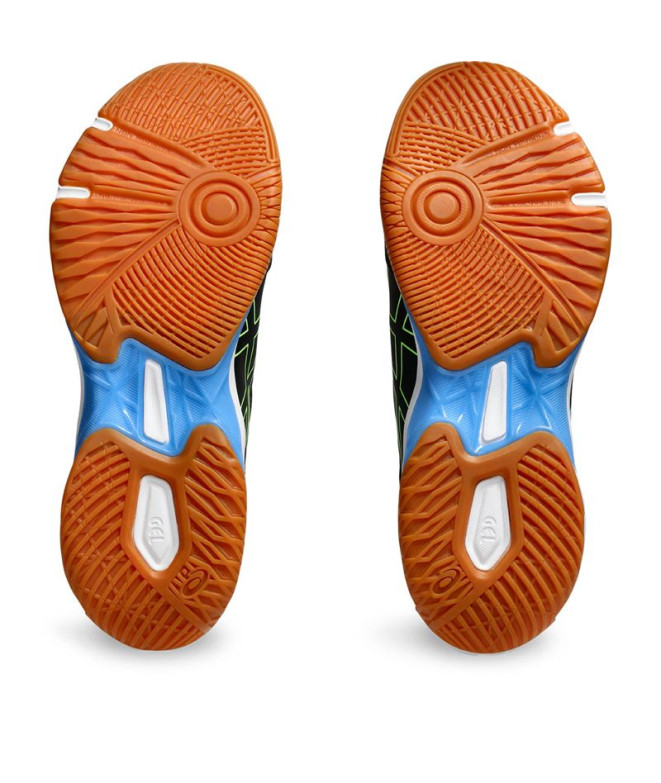 Chaussures de Volley-ball ASICS Gel-Rocket 11...