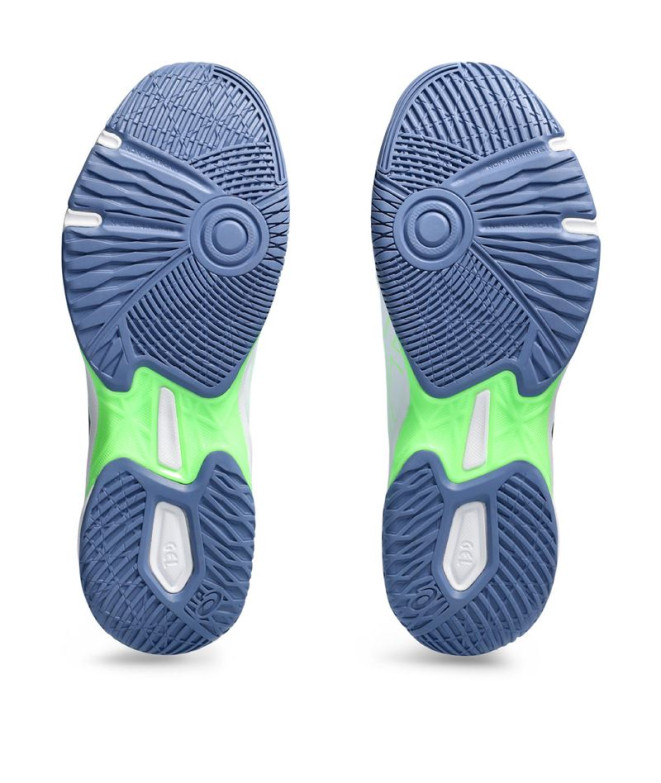 Chaussures de Volley-ball ASICS Gel-Rocket 11...