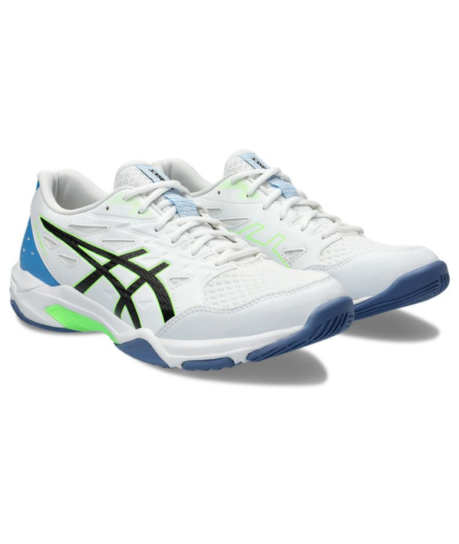Chaussures de Volley-ball ASICS Gel-Rocket 11...