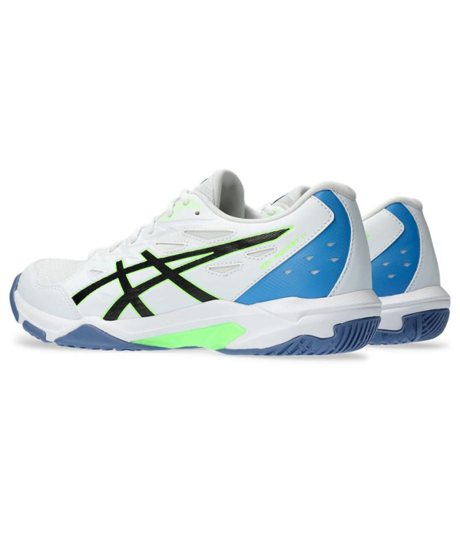 Chaussures de Volley-ball ASICS Gel-Rocket 11...