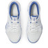 Sapatilhas de Voleibol ASICS Gel-Rocket 11 Mulher Branco/Safira