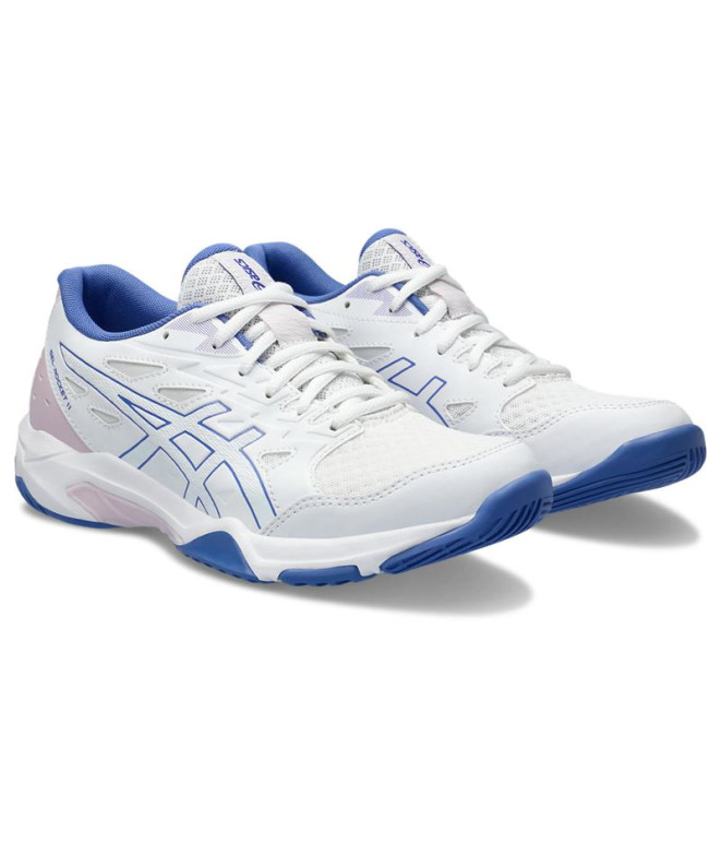 Zapatillas de Voleibol ASICS Gel-Rocket 11...