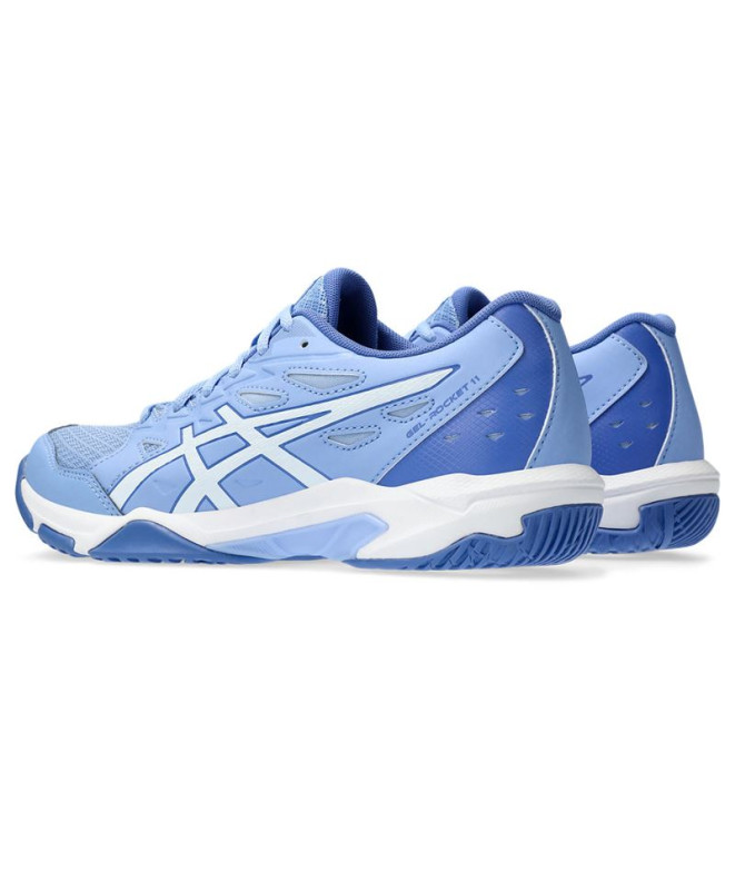 Zapatillas de Voleibol ASICS Gel-Rocket 11...