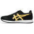 Sapatilhas ASICS Tiger Runner II Homem Preto/Amarelo