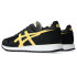 Chaussures ASICS Tiger Runner II Homme Noir/Jaune