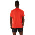 Camiseta de Running ASICS Core Ss Top Hombre True Rojo