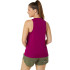 Camiseta by Running ASICS Core Mulher Purple
