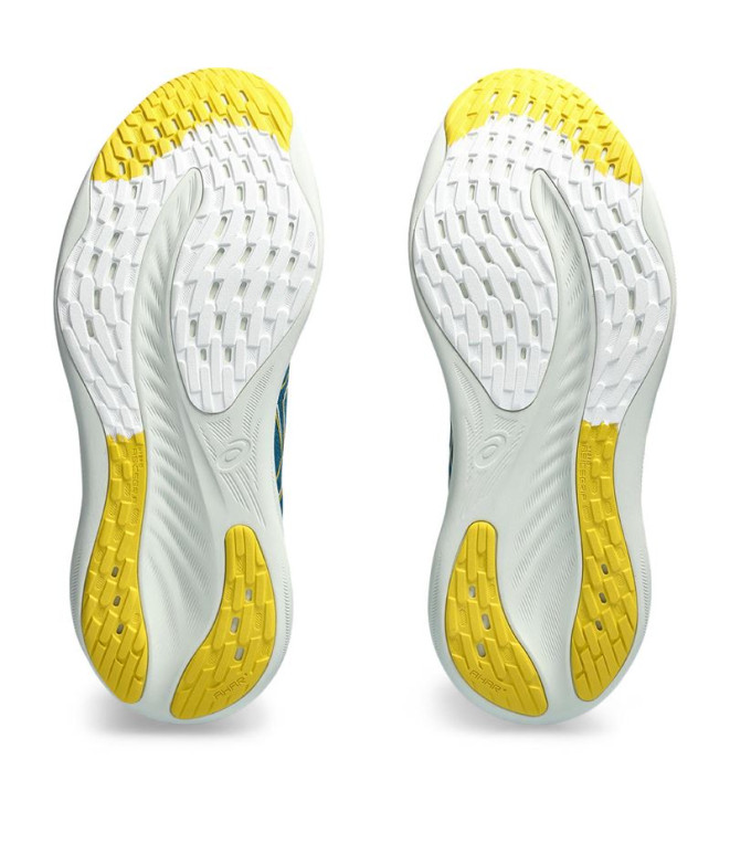 Zapatillas de Running ASICS Gel-Nimbus 26...