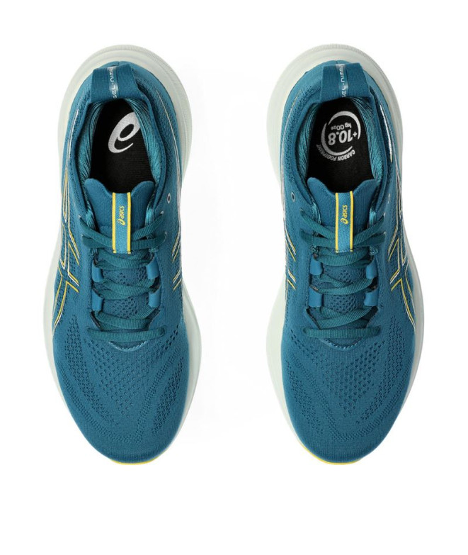 Zapatillas de Running ASICS Gel-Nimbus 26...