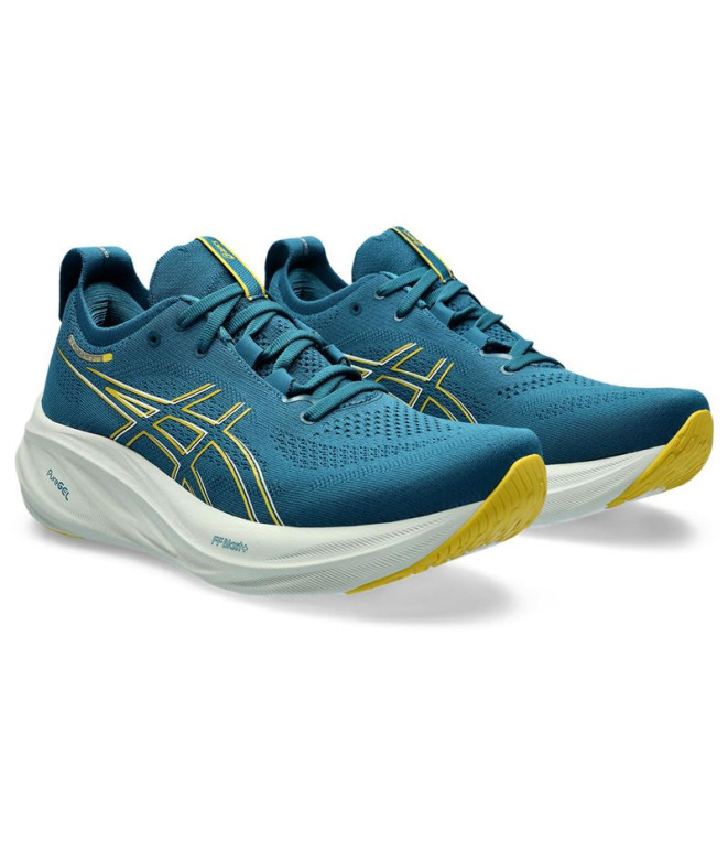 Zapatillas de Running ASICS Gel-Nimbus 26...