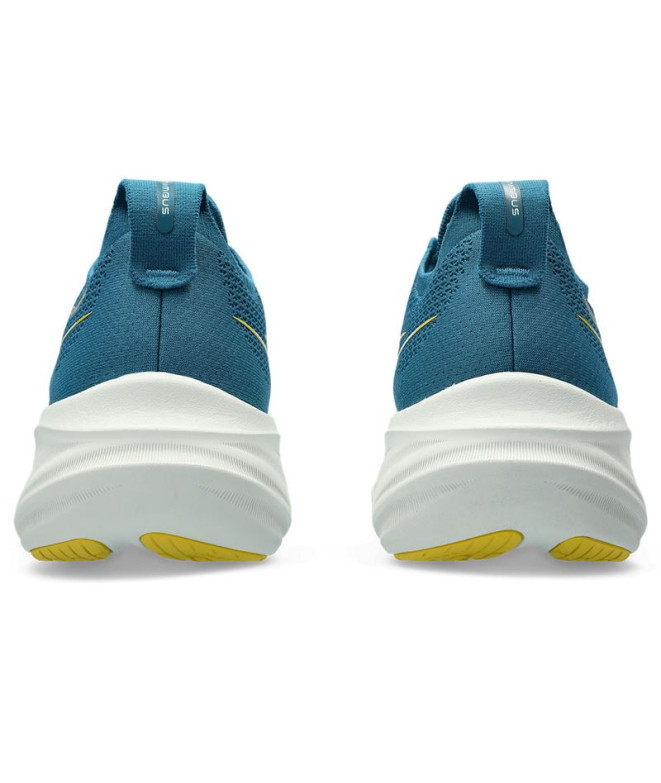 Zapatillas de Running ASICS Gel-Nimbus 26...