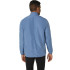 Casaco by Running ASICS Core Homem Blue