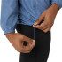 Casaco by Running ASICS Core Homem Blue