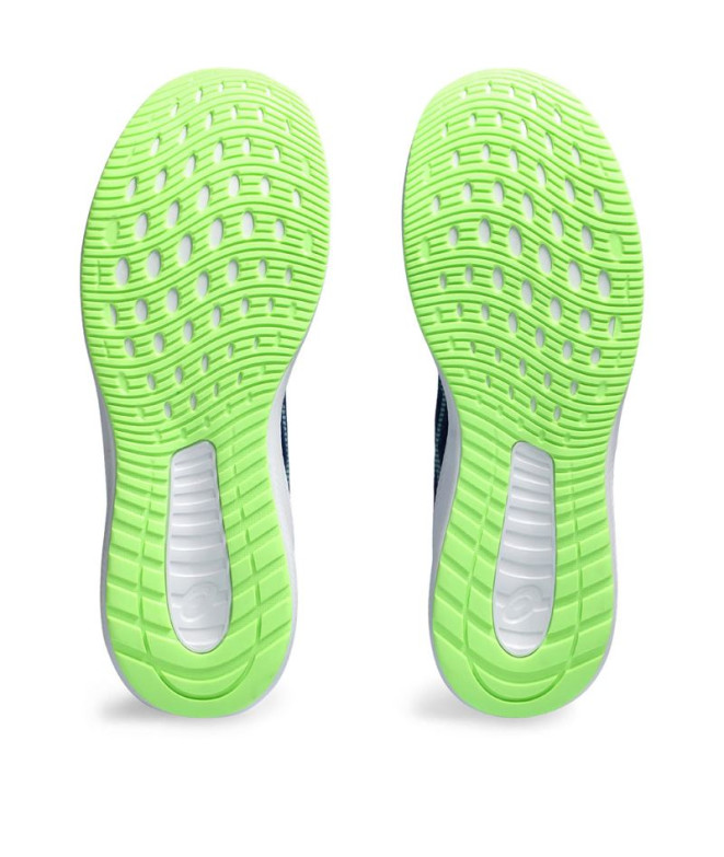 Sapatilhas de Running ASICS Patriot 13 Homem...