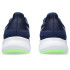 Sapatilhas de Running ASICS Patriot 13 Homem Azul/ Hortelã