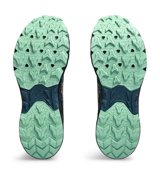 Chaussures de Running ASICS Gel-Venture 9 Homme...