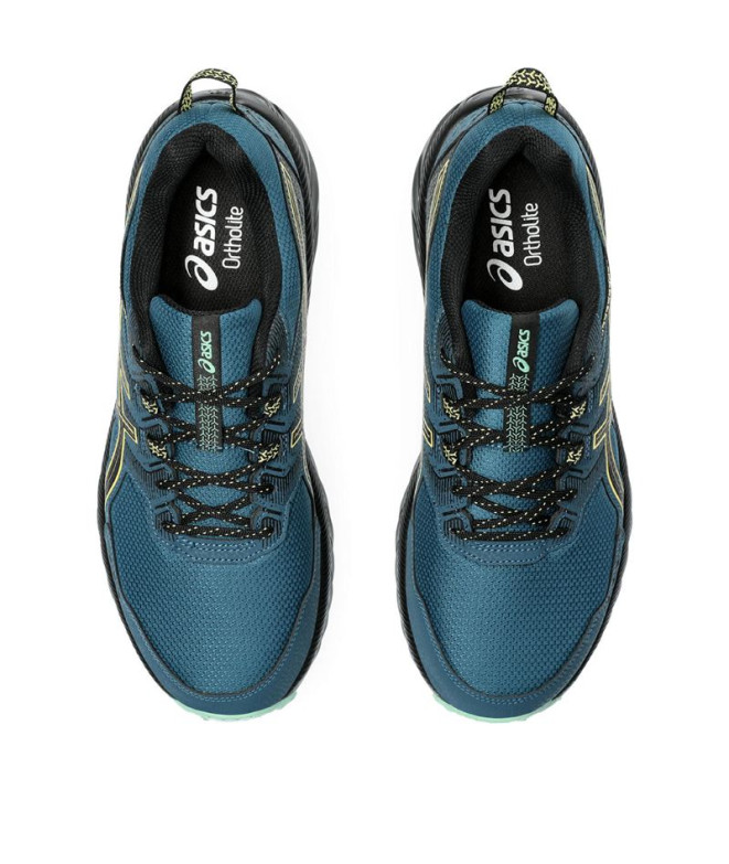 Chaussures de Running ASICS Gel-Venture 9 Homme...