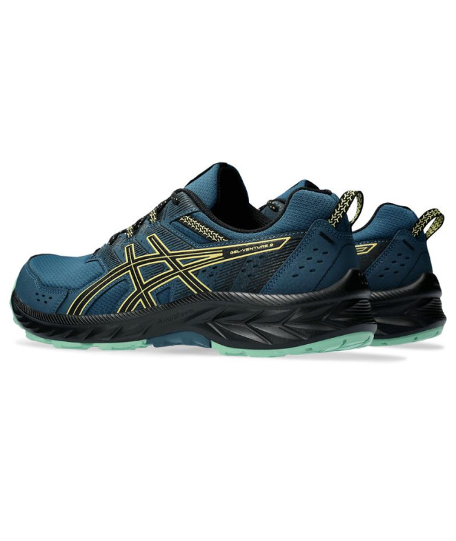 Chaussures de Running ASICS Gel-Venture 9 Homme...
