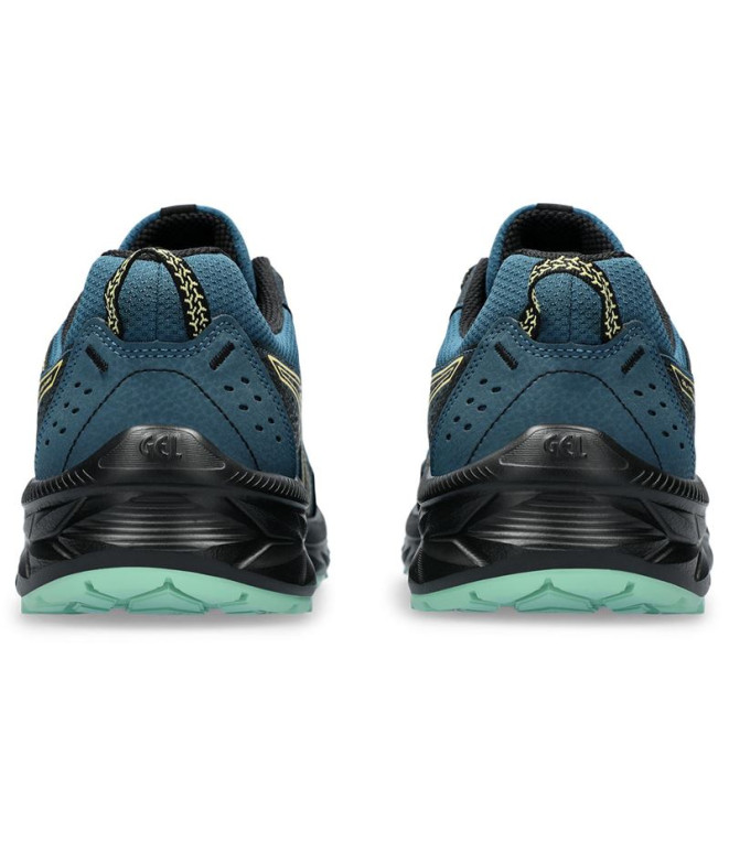 Chaussures de Running ASICS Gel-Venture 9 Homme...