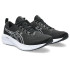 Sapatilhas de Running ASICS Gel-Excite 10 Homem Preto/branco