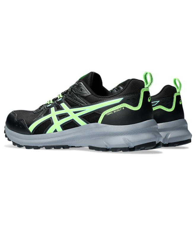 Sapatilhas de Trail ASICS Trail Scout 3 Homem...