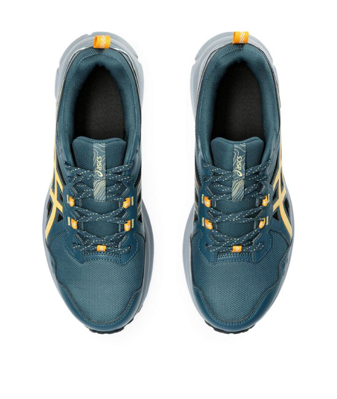 Chaussures de Trail ASICS Trail Scout 3 Homme...