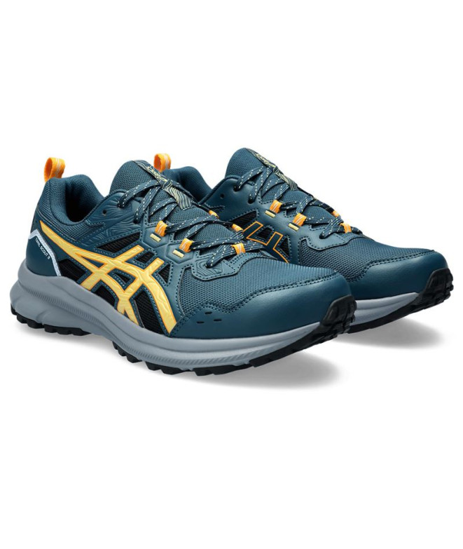 Chaussures de Trail ASICS Trail Scout 3 Homme...