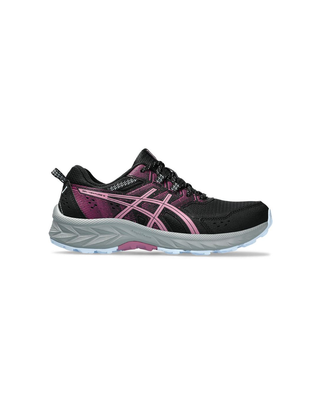 Asics store gel Purpura