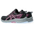 Zapatillas de Running ASICS Gel-Venture 9 Mujer Negro/Morado