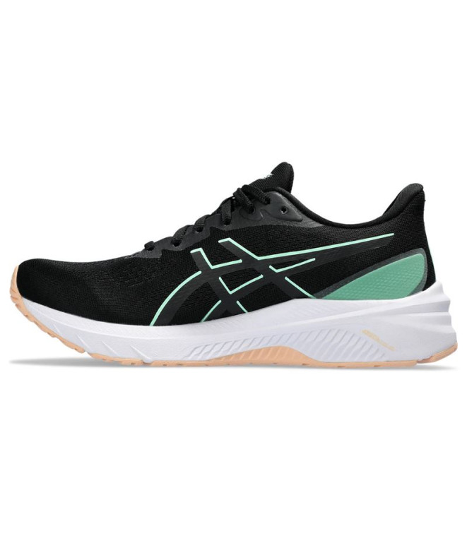Sapatilhas de Running ASICS GT-1000 12 Mulher...