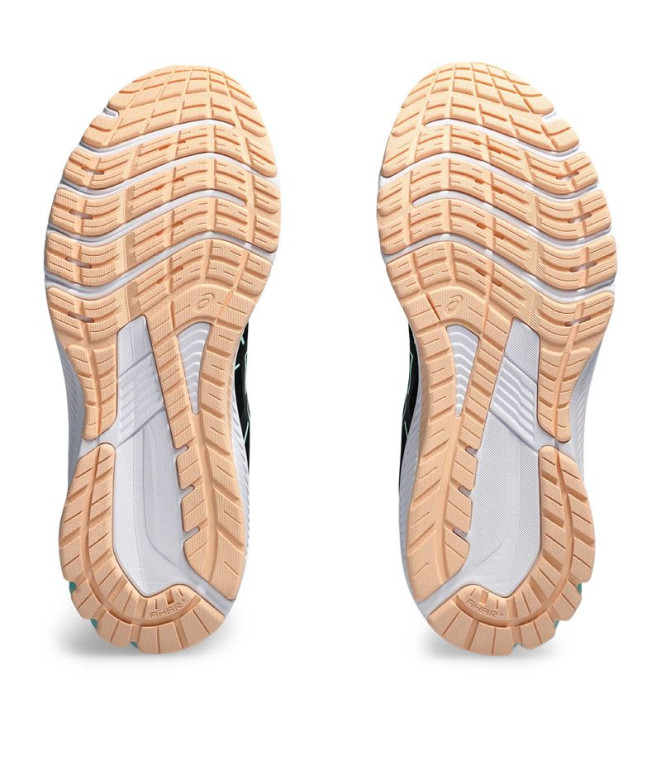 Chaussures de Running ASICS GT-1000 12 Femme...