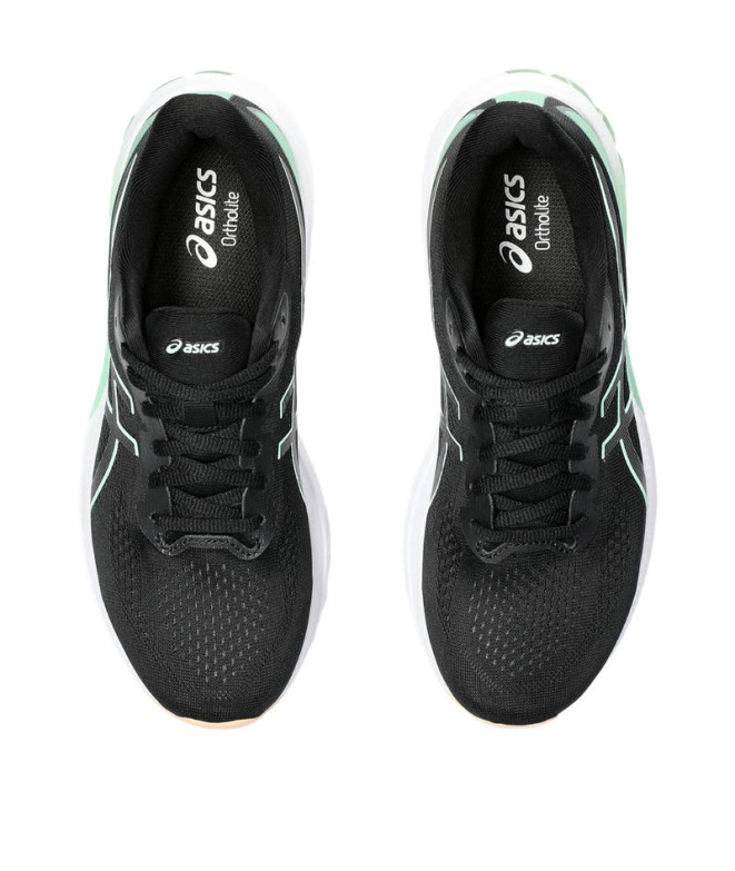 Sapatilhas de Running ASICS GT-1000 12 Mulher...