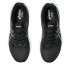 Chaussures de Running ASICS GT-1000 12 Femme Noir/ Menthe