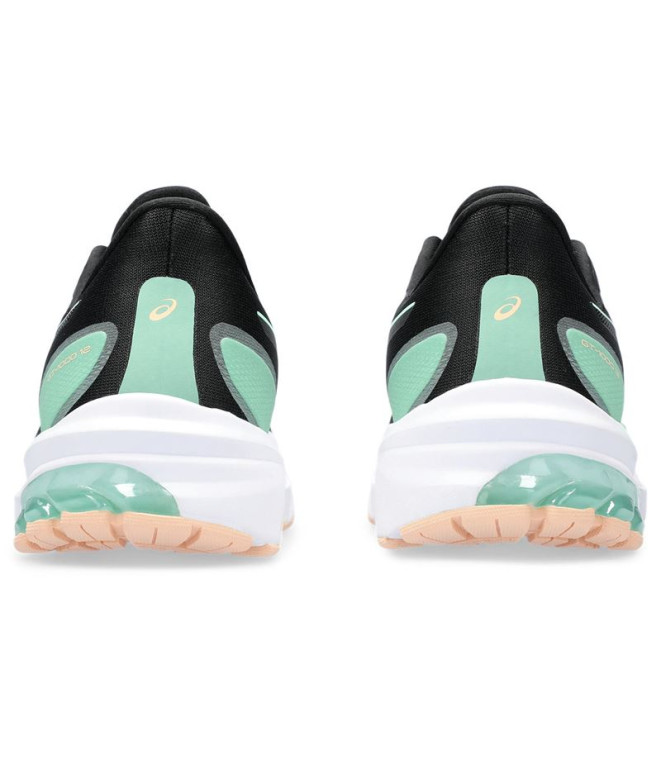 Sapatilhas de Running ASICS GT-1000 12 Mulher...