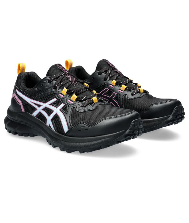 Sapatilhas de Trail ASICS Trail Scout 3 Mulher...