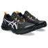 Sapatilhas de Trail ASICS Trail Scout 3 Mulher Preto/Azul claro