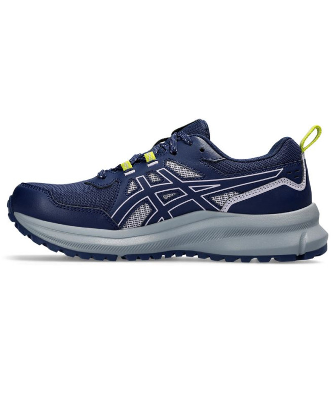 Sapatilhas de Trail ASICS Trail Scout 3 Mulher...