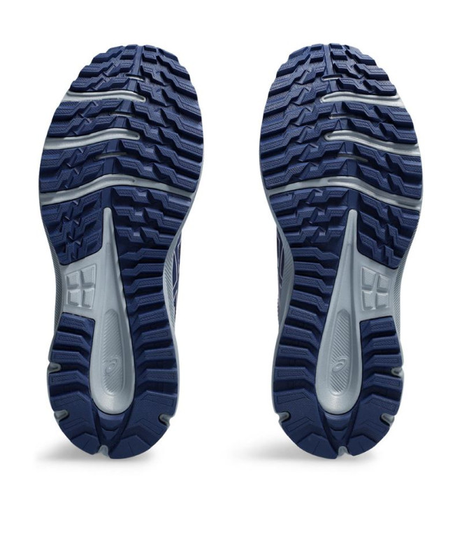 Sapatilhas de Trail ASICS Trail Scout 3 Mulher...