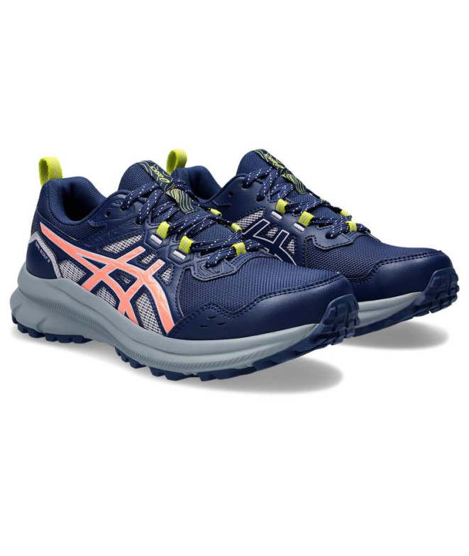 Sapatilhas de Trail ASICS Trail Scout 3 Mulher...