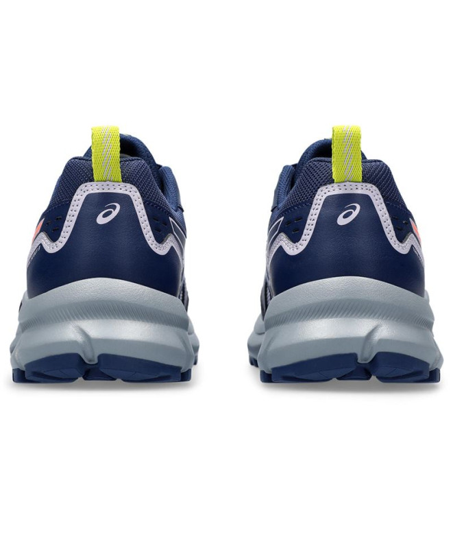 Chaussures de Trail ASICS Trail Scout 3 Femme...