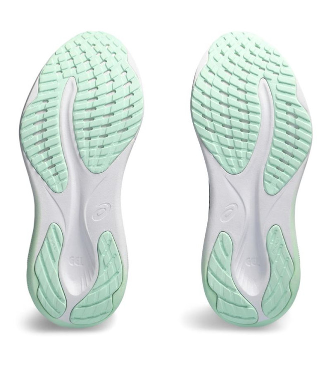 Sapatilhas de Running ASICS Gel-Pulse 15 Mulher...