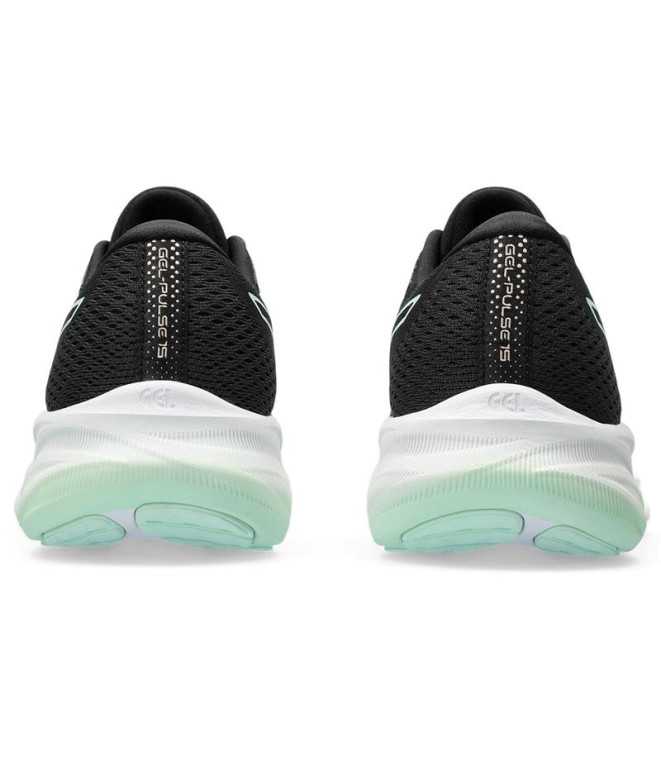 Sapatilhas de Running ASICS Gel-Pulse 15 Mulher...
