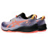Chaussures de Trail ASICS Gel-Trabuco 12 Femme Violet/Coral