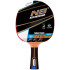 Raquette padel de tennis de table Enebe Équipe Sélection 700 Noir